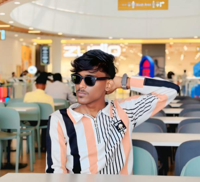Gokul K