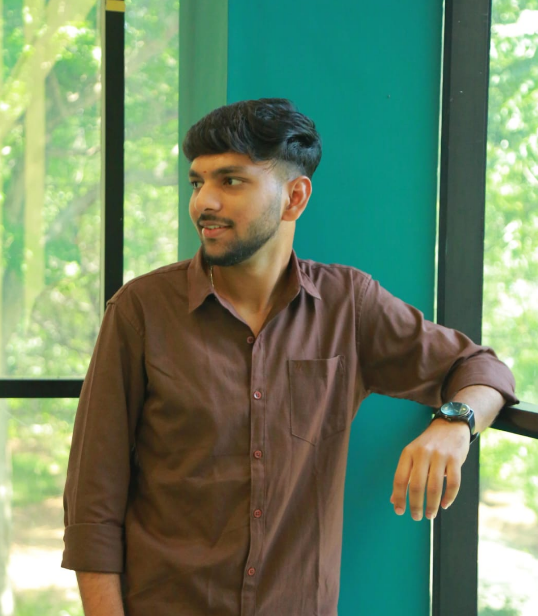 Madhusudhanan N A